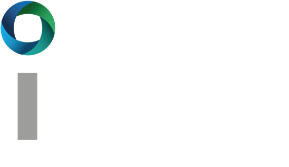 iPort Logo - Logistics Park & Rail Terminal